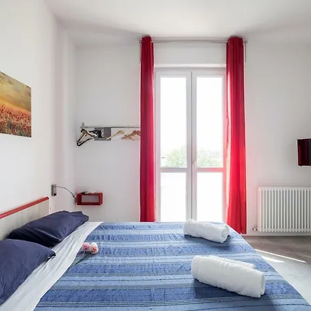 Apartment - Fiera 2 - Self Checkin H24 *