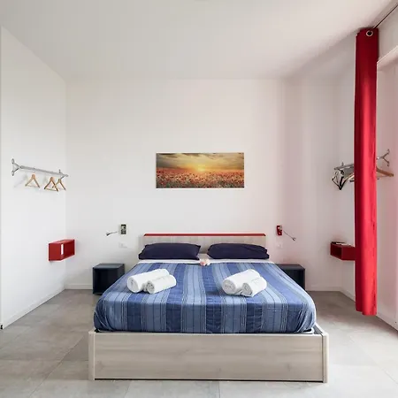 - Fiera 2 - Self Checkin H24 Apartment Bologna