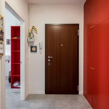 - Fiera 2 - Self Checkin H24 Apartment
