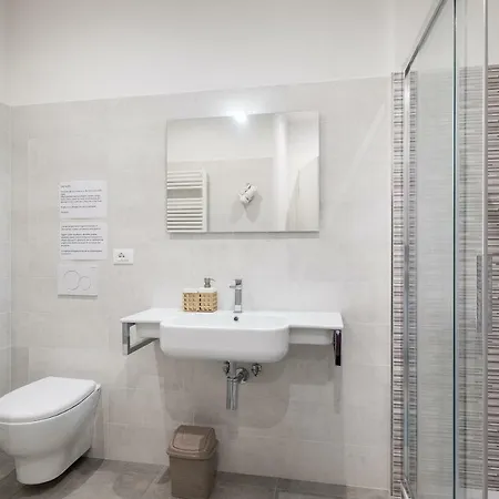 - Fiera 2 - Self Checkin H24 Apartment *