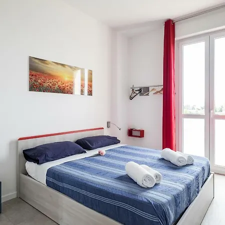Apartment - Fiera 2 - Self Checkin H24
