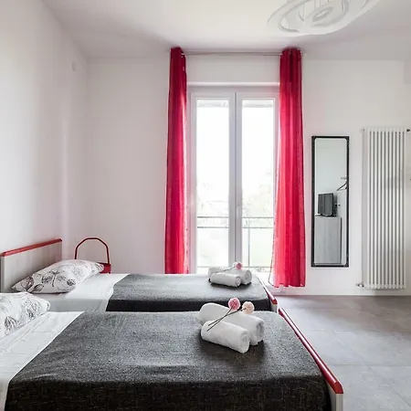 Apartment - Fiera 2 - Self Checkin H24 *