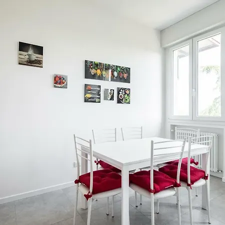 - Fiera 2 - Self Checkin H24 Apartment