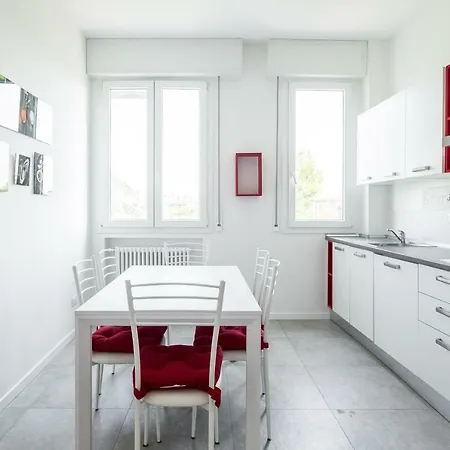 - Fiera 2 - Self Checkin H24 Apartment *