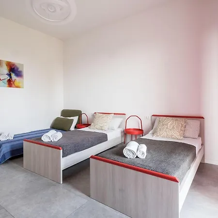 Apartment - Fiera 2 - Self Checkin H24 *